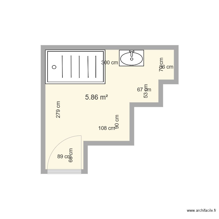 DUHEM MARYVONE. Plan de 0 pièce et 0 m2