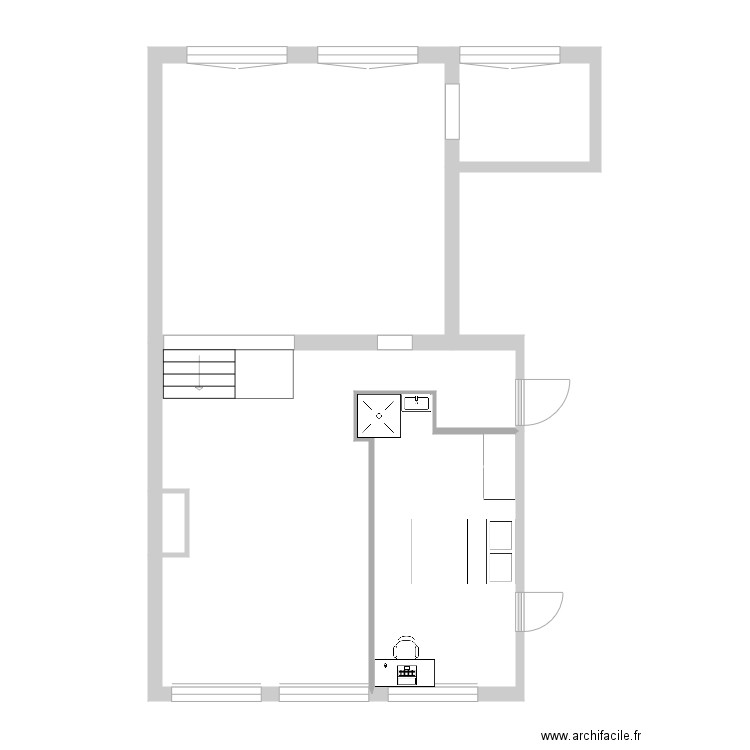 nh93 2. Plan de 0 pièce et 0 m2