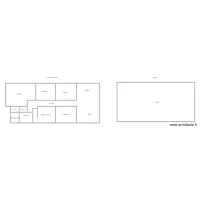 VRIGNE AUX BOIS Maison neuve