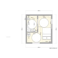 chambre M. L Axel