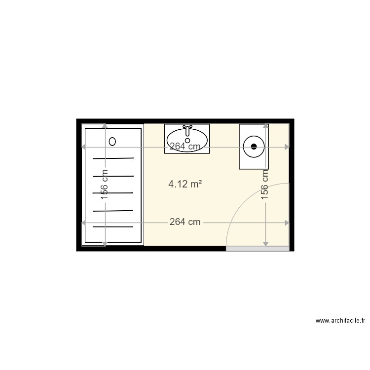 PONTIER SABINE . Plan de 0 pièce et 0 m2