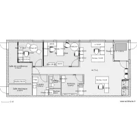 Nouveau bureau ACCB R&eacute;am&eacute;nag&eacute;