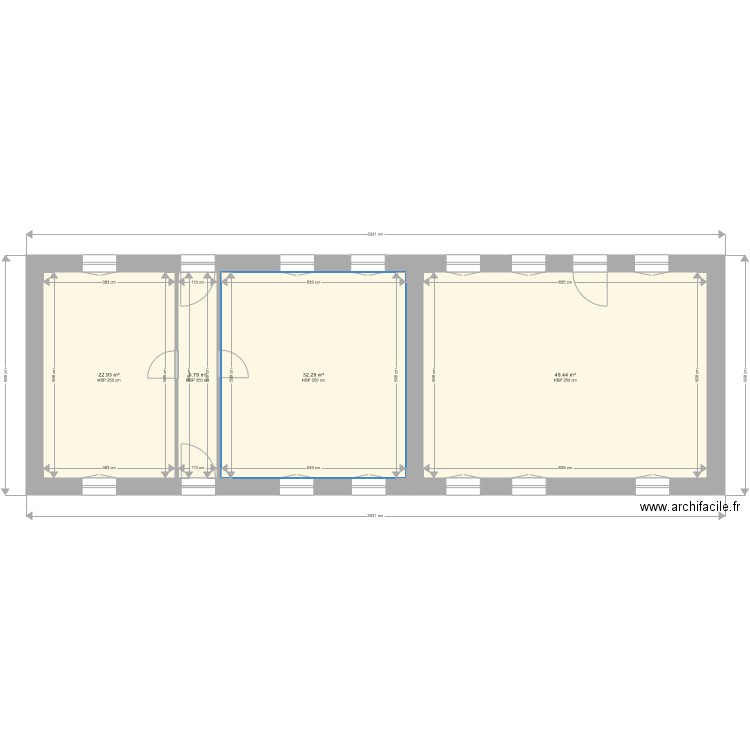 savigny SWIXIM Ph. Plan de 0 pièce et 0 m2