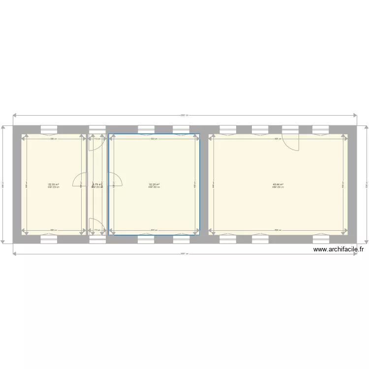 savigny SWIXIM Ph. Plan de 