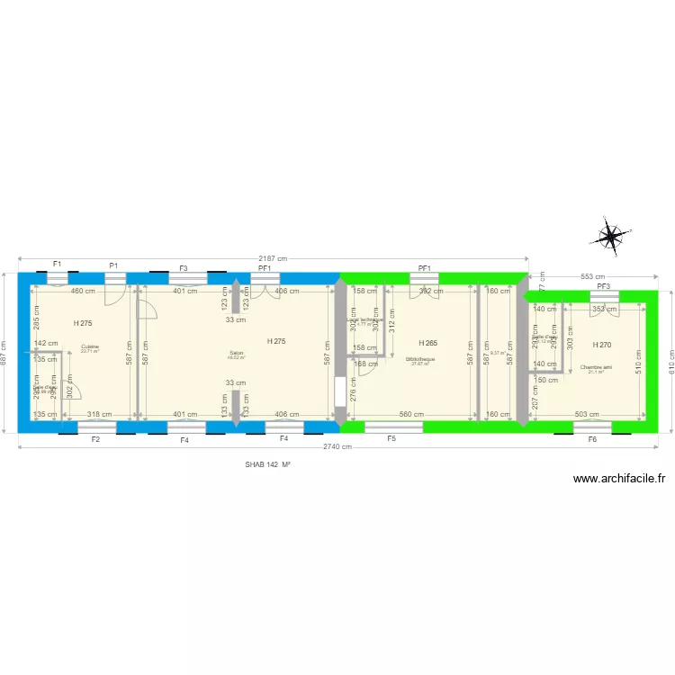 DEGOS. Plan de DEGOS. Plan de