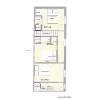 RAVOUX ETAGE PROJET2