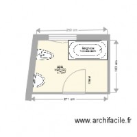 PLAN DANCE SDB EDL