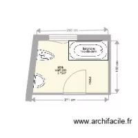 PLAN DANCE SDB EDL
