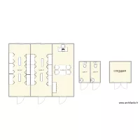 SERPOL CHANTIER VILLARD DE LANS