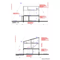COUPE  2 PASTORELLO PROJET 3