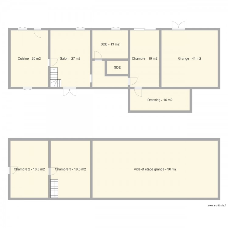 63001216Plan. Plan de 0 pièce et 0 m2