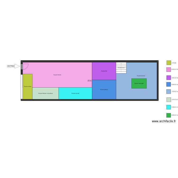 PLAN ZONING 3 