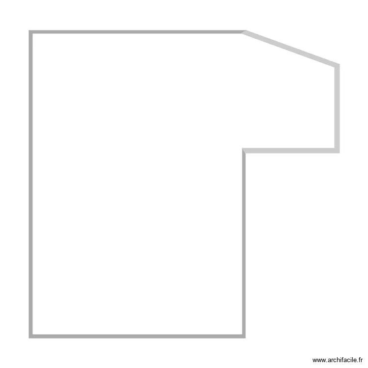 preverenges. Plan de 