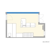 Plan Duplex