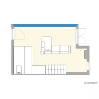 Plan Duplex