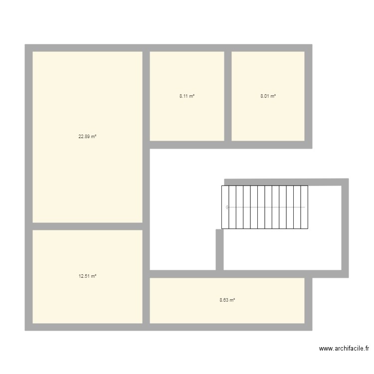 124. Plan de 0 pièce et 0 m2