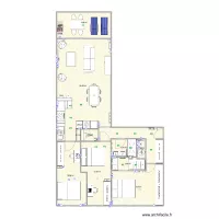 Santa Barbara Cotes V5