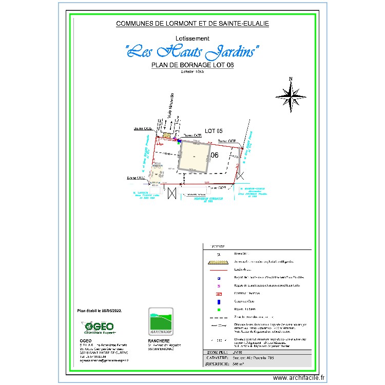 abri de jardin plan. Plan de 2 pièces et 141 m2