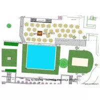 Dinner Gabrielle & Ioann 300ppl V1