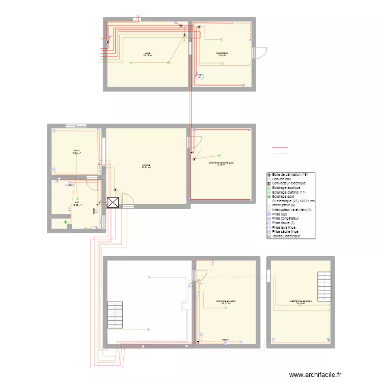 Const Nat Home 2. Plan de 