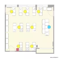 Salle TP Bio Mai 2020 V3