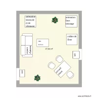 Plan stand de la Polyn&eacute;sie fran&ccedil;aise