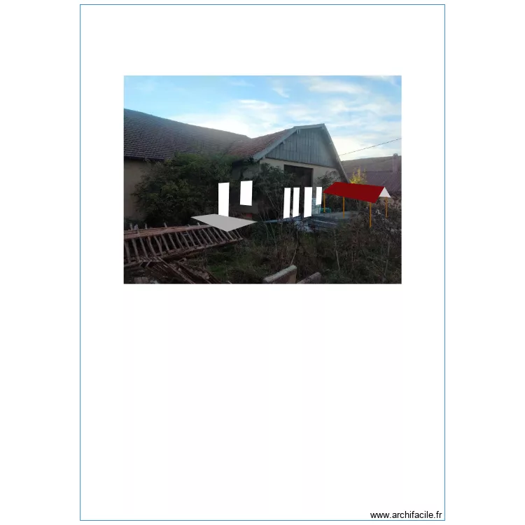 PCMI6 document photographique 3. Plan de 