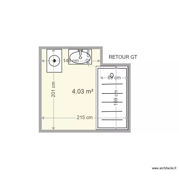 MARIEN STEPHANIE . Plan de MARIEN STEPHANIE . Plan de