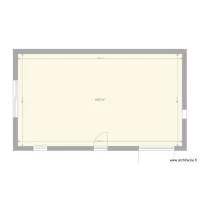 plan cabanon 