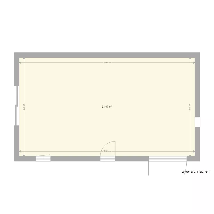 plan cabanon . Plan de plan cabanon . Plan de