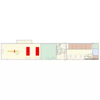 Differdange MODIF bureau Jeremy