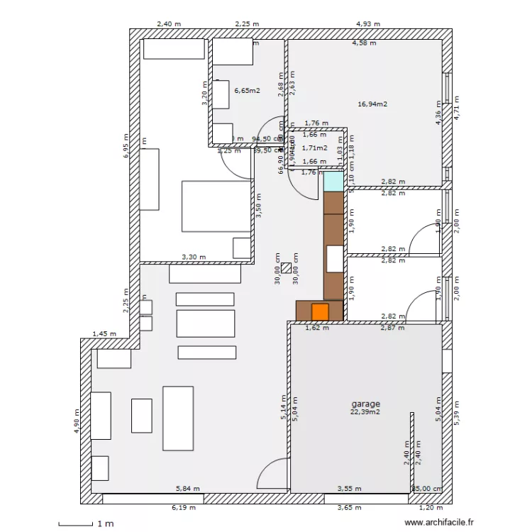 SSOL111. Plan de SSOL111. Plan de