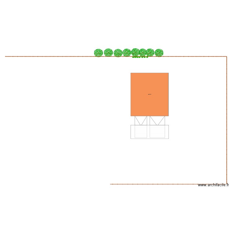 LOCAL TECHNIQUE1. Plan de 0 pièce et 0 m2