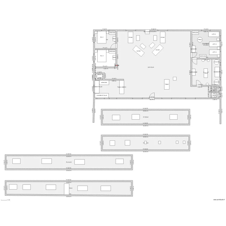 ecaf. Plan de ecaf. Plan de