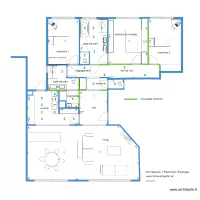 184 MESSIDOR EP 7 Electricit&eacute; Eclairage