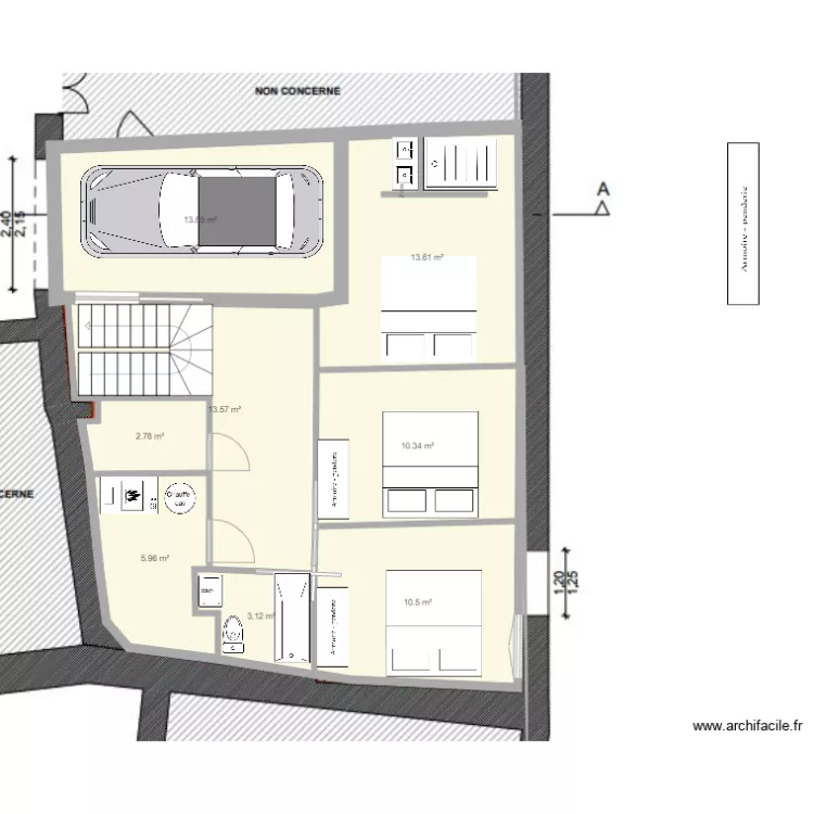 baseapresmarraine2. Plan de 