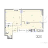 port vendres 2eme étages