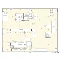 Plan atelier ouverture