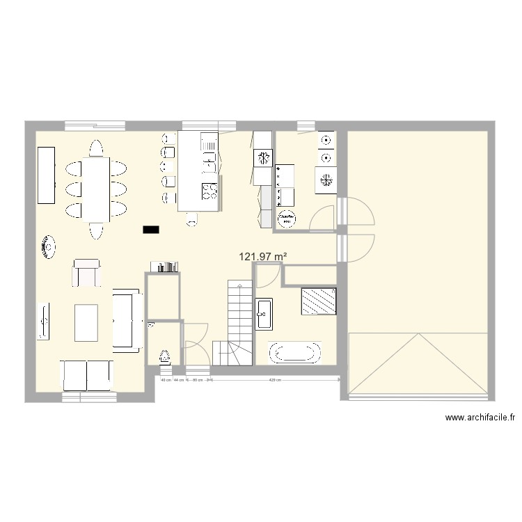 Dieulouard 9. Plan de 0 pièce et 0 m2