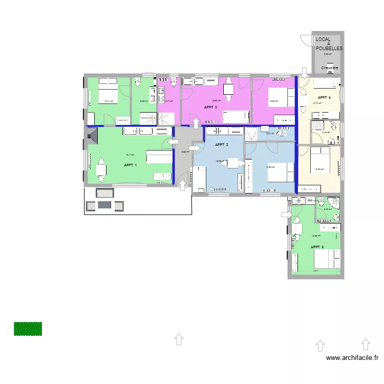 essai 4 cavaro 24012022. Plan de 