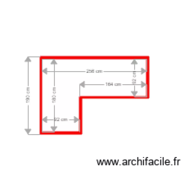 tr&eacute;mie V2. Plan de 