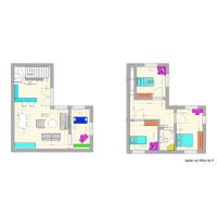 Maison 2024
