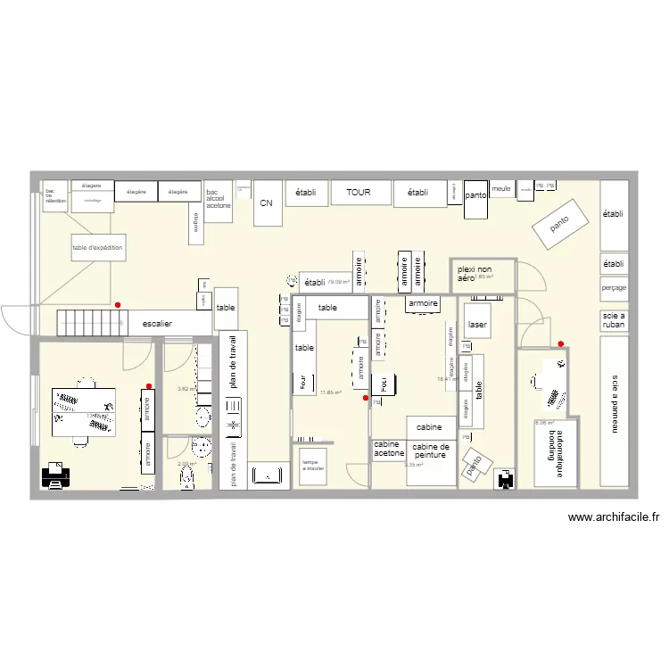 jjs. Plan de jjs. Plan de