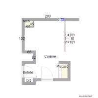 29 Mesureur cuisine