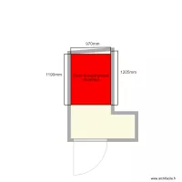 VACANT GRENOUILLES / A04