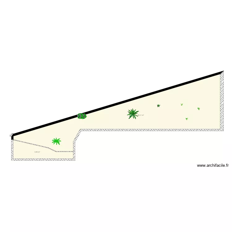 Exterieur Devant 2. Plan de 