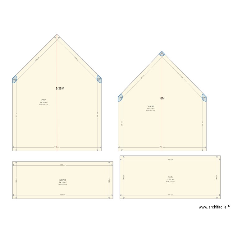 MATHIS ITE. Plan de 0 pièce et 0 m2