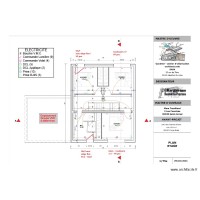 Trouffiard ETG Electricité