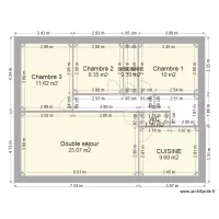 impasse des bruy&egrave;res d&eacute;c 2015