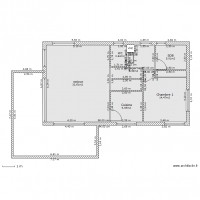 Santec 1er etage V3